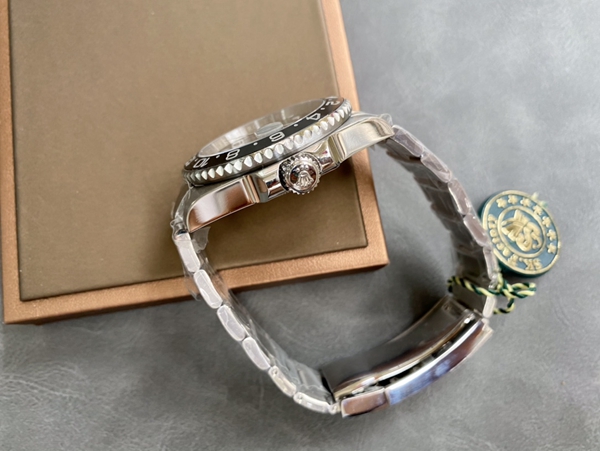 激安ロレックス内部構造